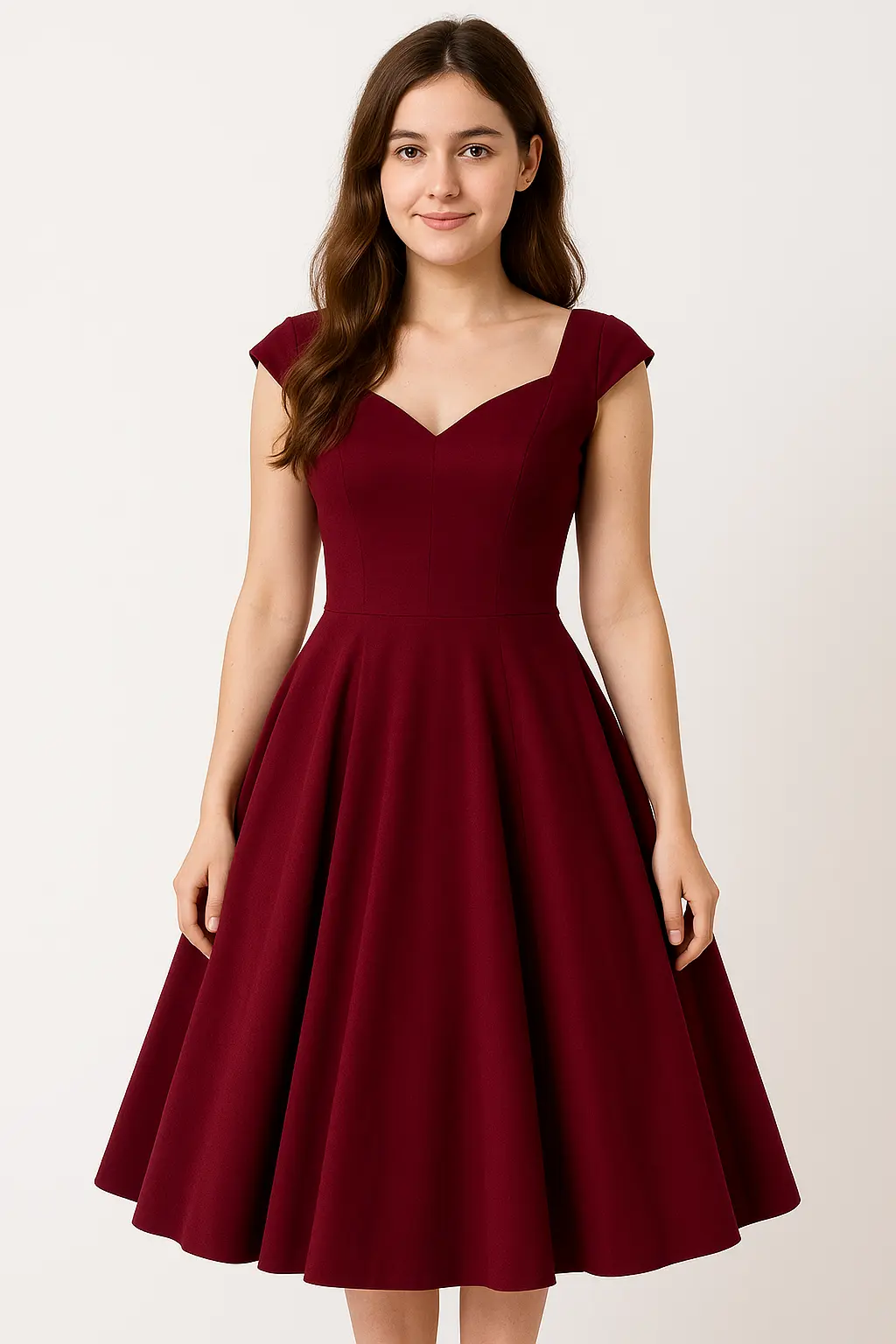 فستان حريمى