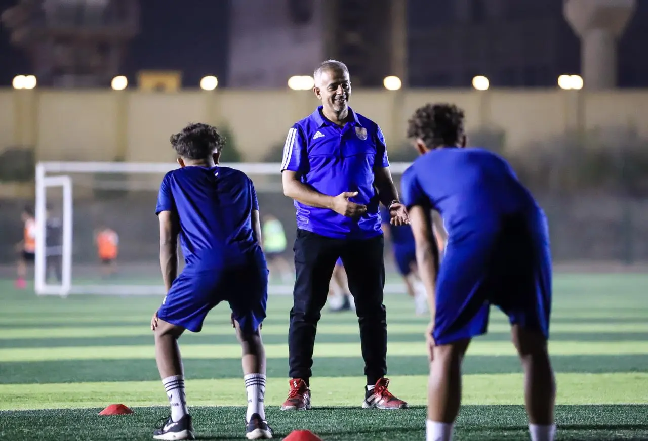 بنطلون رياضى